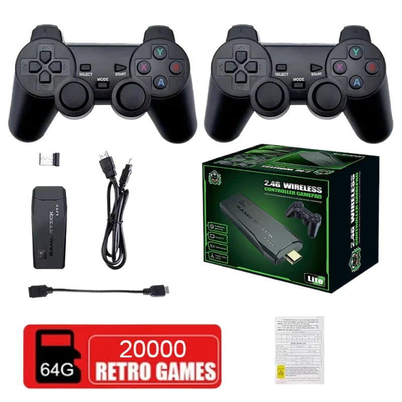 RetroPlay M8