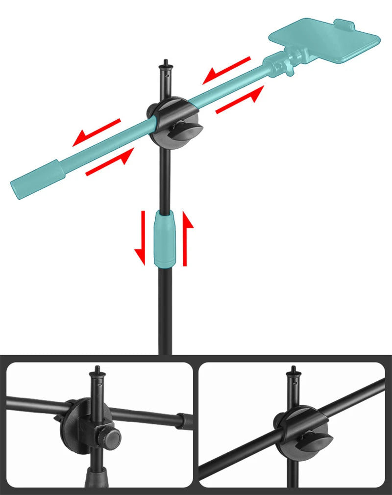 FlexiShot Pro X1