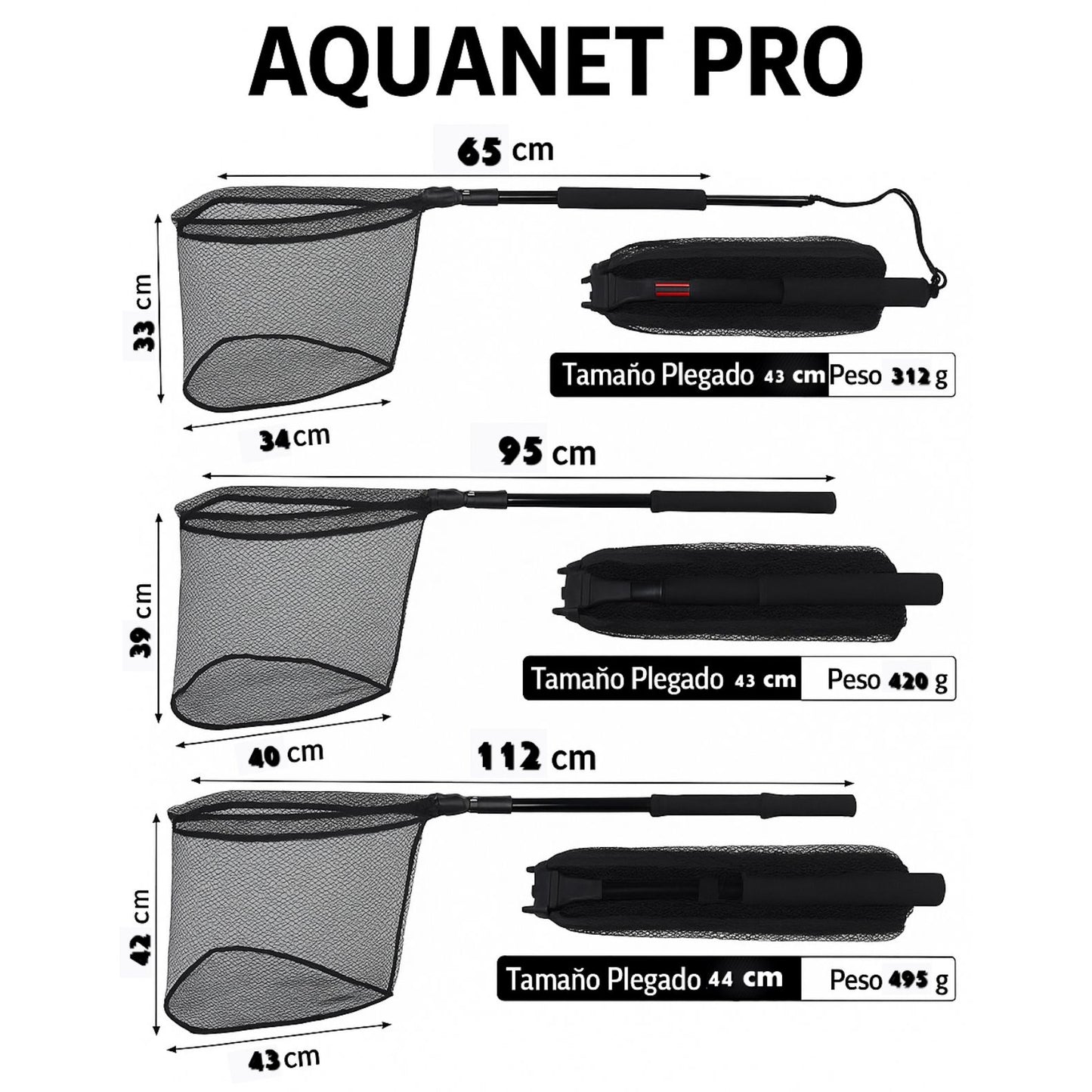 AquaNet Pro