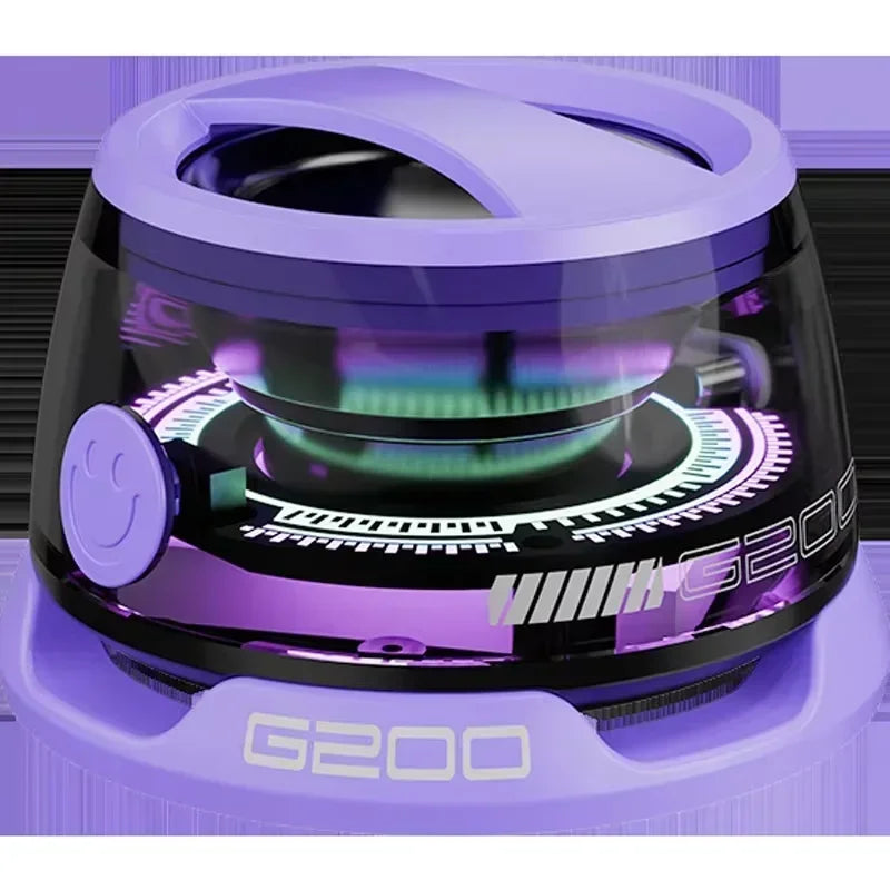 G200 SoundBox