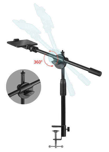 FlexiShot Pro X1