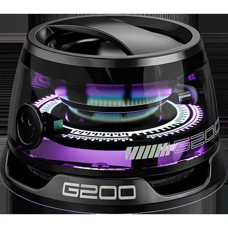 G200 SoundBox