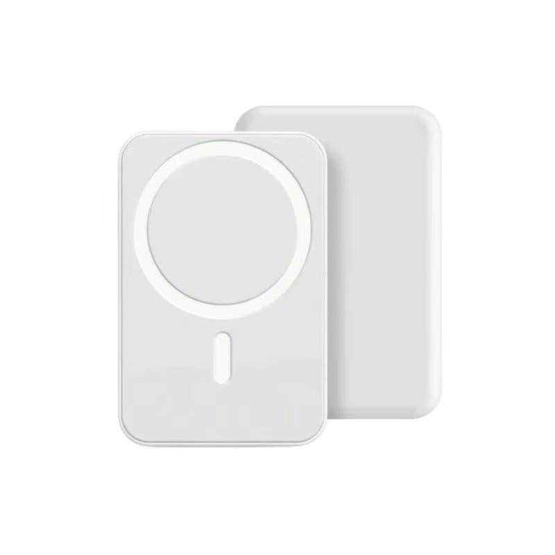 Power Bank para iPhone 
