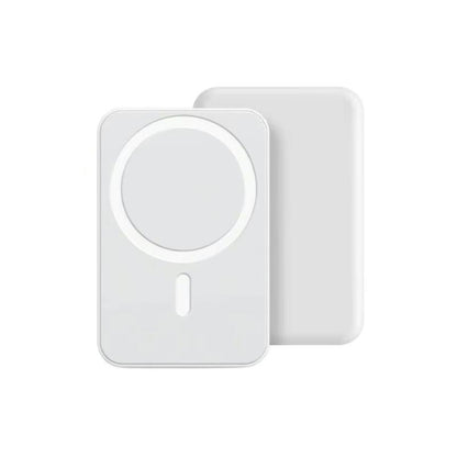 Power Bank para iPhone 