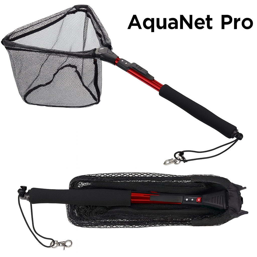 AquaNet Pro