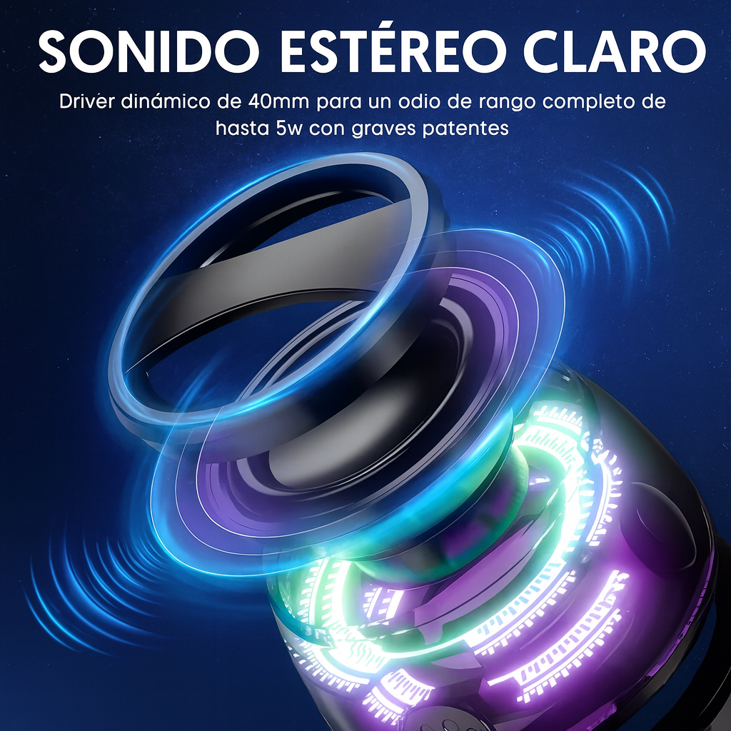 G200 SoundBox