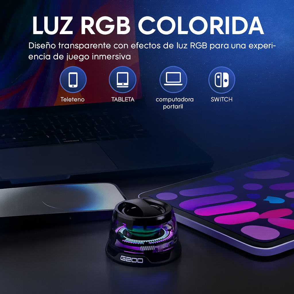 G200 SoundBox
