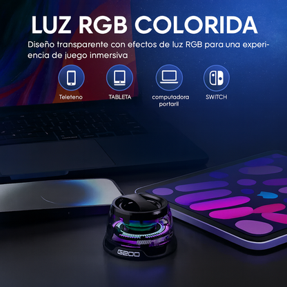G200 SoundBox