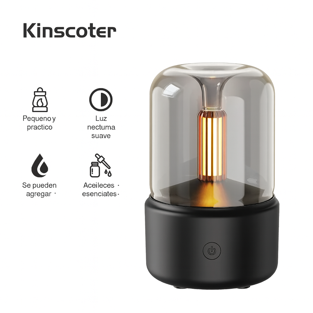 KINSCOTER AuraMini