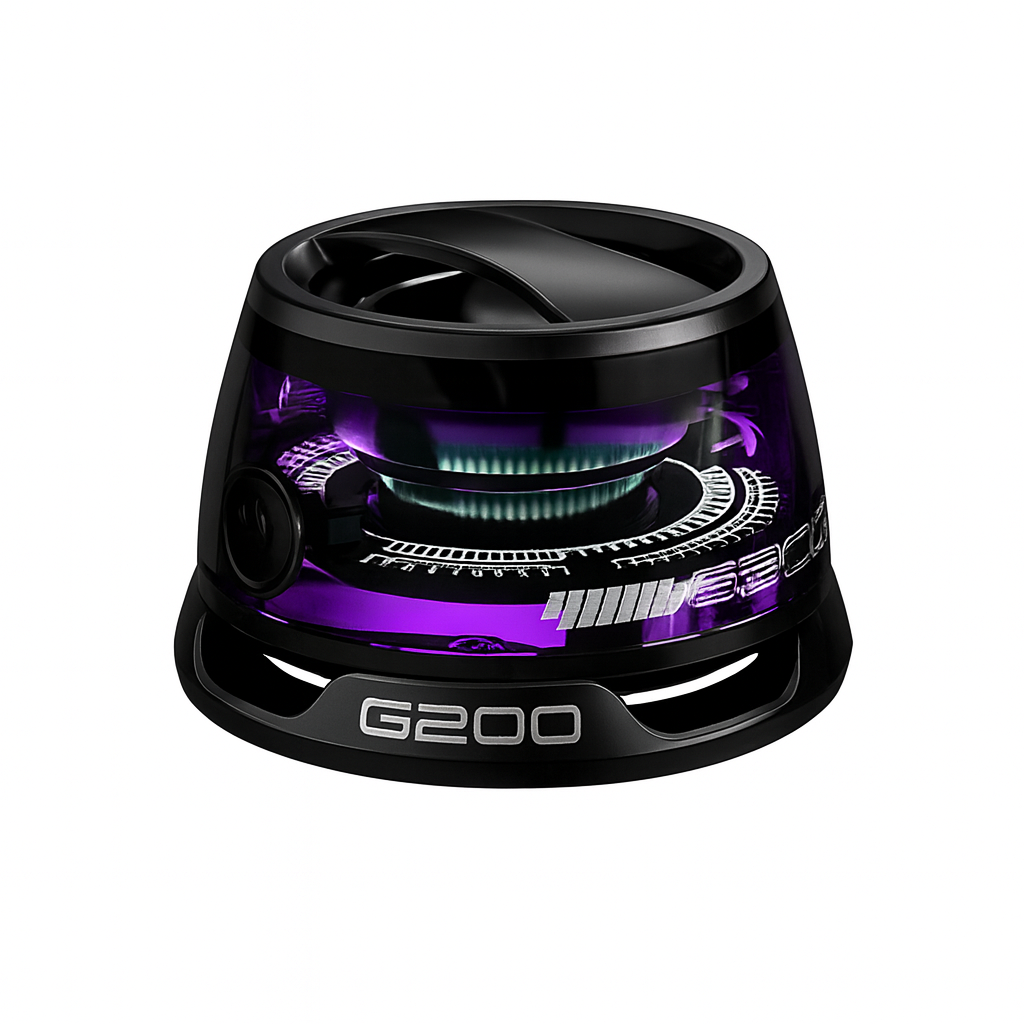 G200 SoundBox