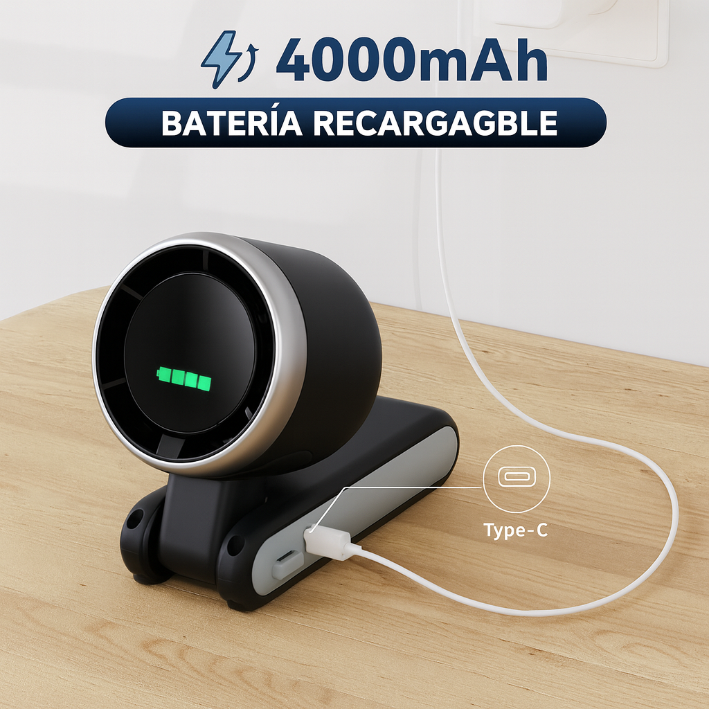 AeroCool TurboFan X4000