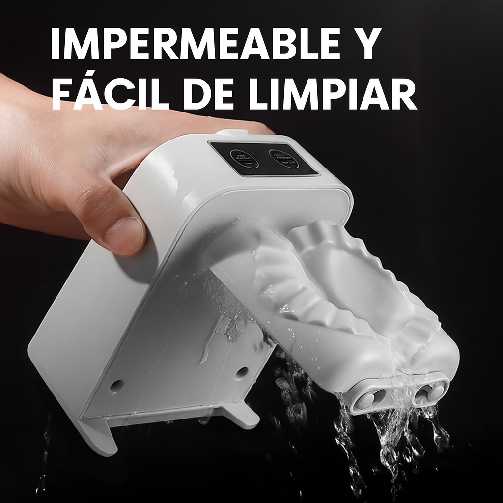 DumpliTech Pro 1200