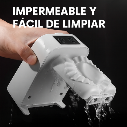 DumpliTech Pro 1200