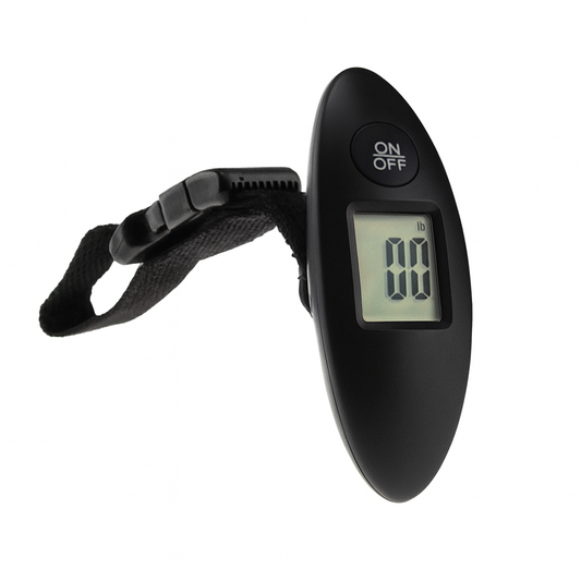 TravelWeigh Pro 40