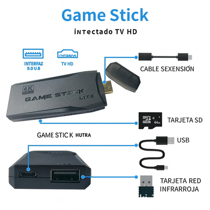 RetroPlay M8
