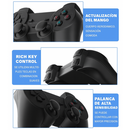 RetroPlay M8