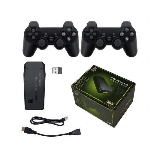 RetroPlay M8