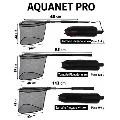 AquaNet Pro
