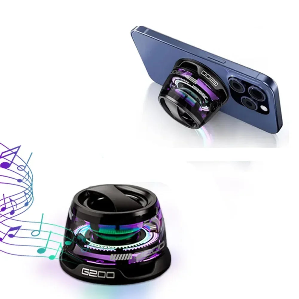 G200 SoundBox
