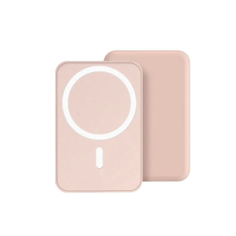 Power Bank para iPhone 